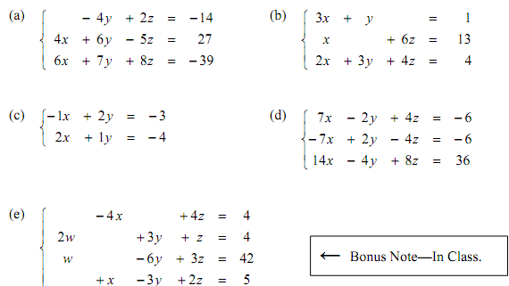 1732_Linear systems using the Reduced Row Echelon technique.png